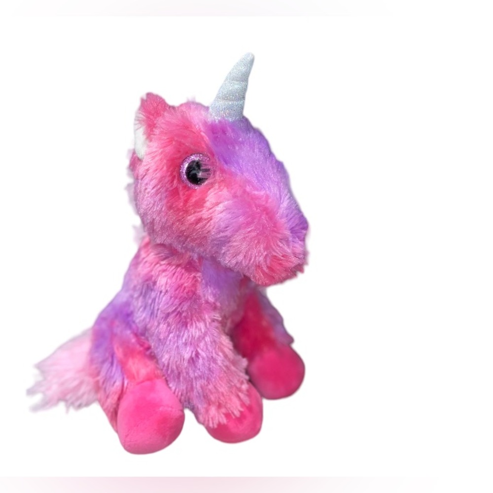Unicorn teddy